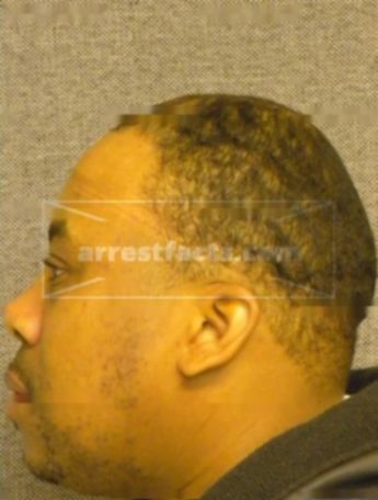 Tremayne Coaker