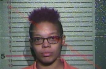 Meisha Chantel Nichols