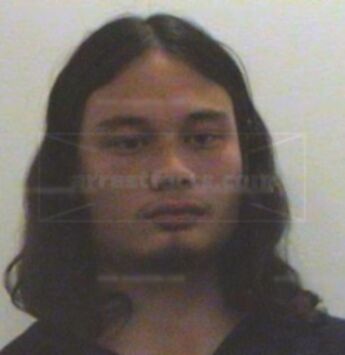 Rudy Shannon Fortner