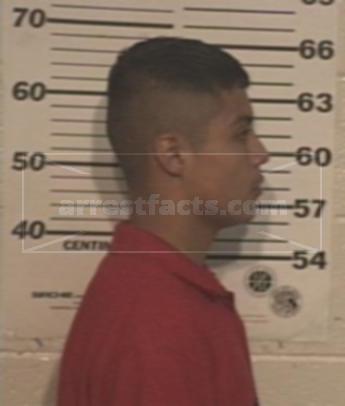 Abel Cervantes Espinoza