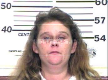 Melinda Jean Artherholt