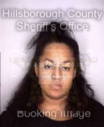 Angela Sarita Cain