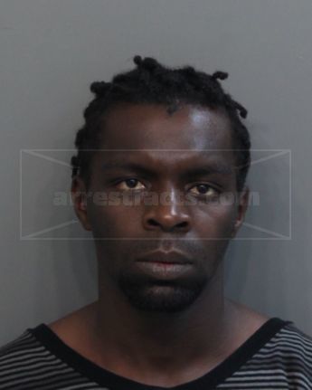 Darnell Reshaud Kilgore