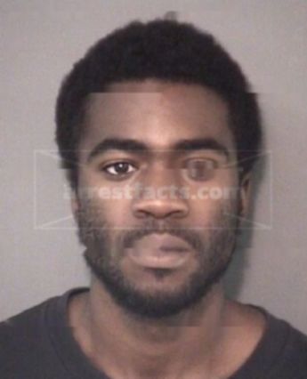 Twanprece Neshawn Ivey