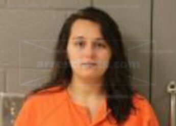 Sharron Amber Smith