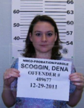 Dena Renee Scoggin