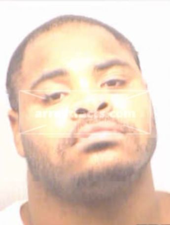 Sherrod Merrell Carter