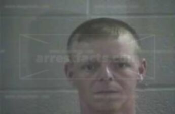 Larry Edward Allen