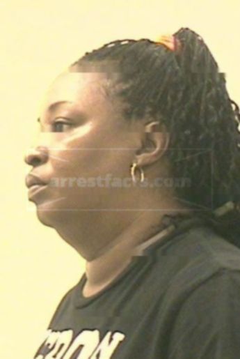 Mazie Regina Harris