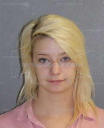 Elora Marie Crumbley
