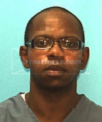 Daryl Jason Burrows
