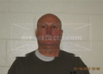 David Wayne Sanders