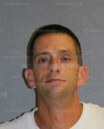 Jonathan Nicholas Dawes
