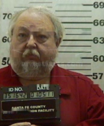 Roger D Mathews