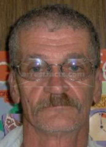 Larry Wilfred Brown