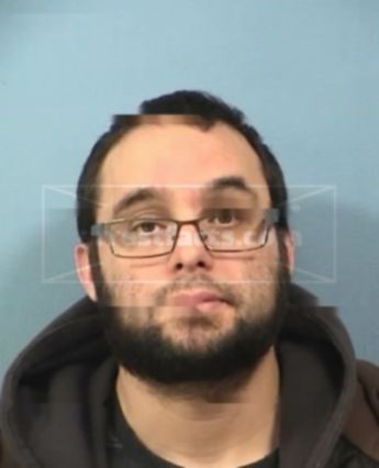 Gregory Louis Cortez