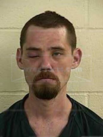 Matthew Ryan Barton
