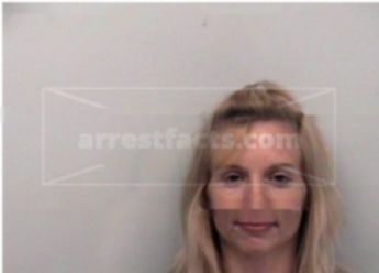 Amy Nicole Richardson