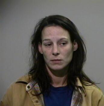 Margaret Ernistine Holloway Yeager