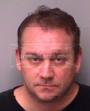 Keith Eugene Stewart