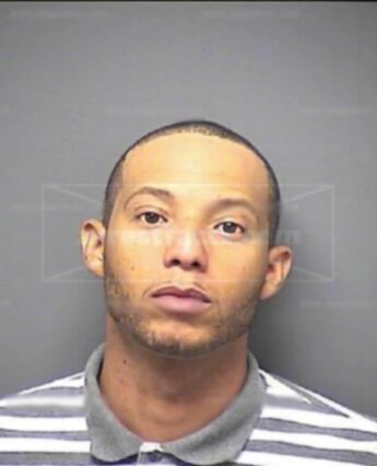 Jacob Montrell Thames