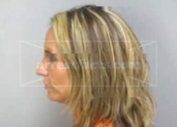 Corie Elizabeth Morrison