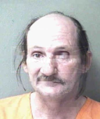 Grady Eugene Pippin