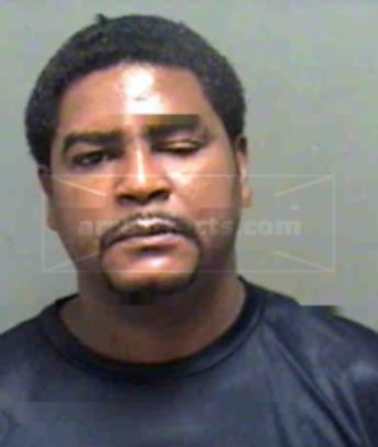 Lee Ervin Rice