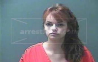 Jasmine R Wood