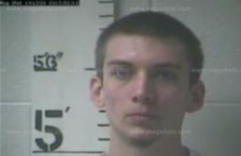 Dustin James Taulbee