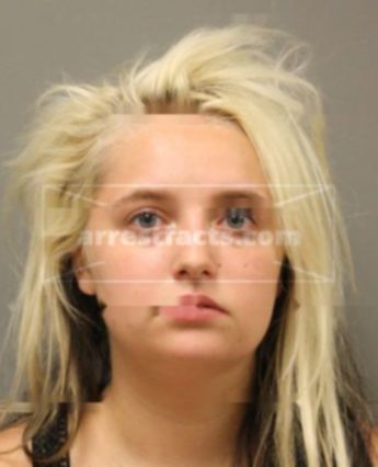 Chandler Renee Horak
