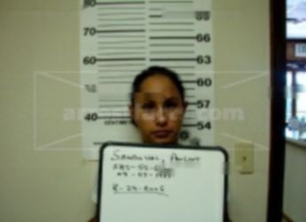 Pauline Marie Sandoval