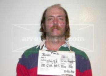 James Leonard Marz