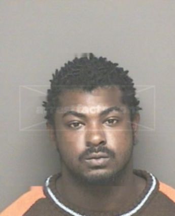 Cedric D Newbold