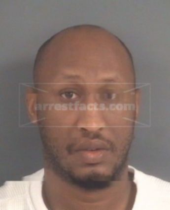 James Thomas Smith