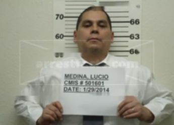 Lucio Dean Medina
