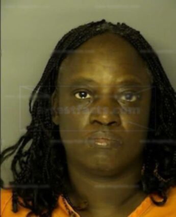 Shelley Renee Thomas