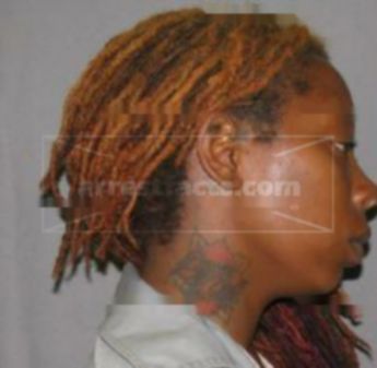 Lakisha S Smith