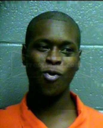 Marquis L Zeigler