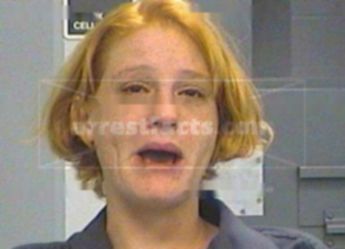 Helena Jeanette Garrett