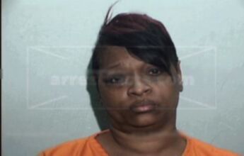 Lakita Victoria Wilson