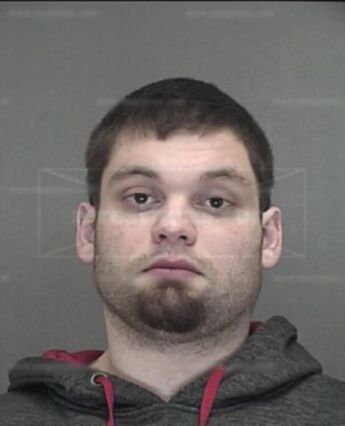 Zachary Matthew Simonar