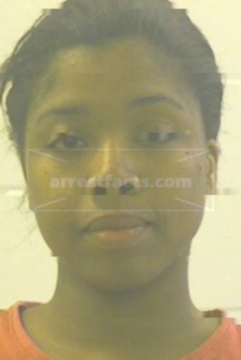 Cheryl Shanada Marshall