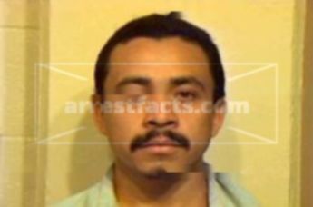 Erwin Orozco