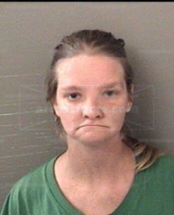 Nicole Margaret Brown