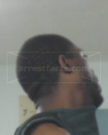 Armon Deshon Tyler