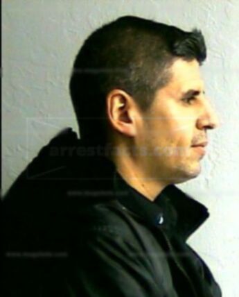 Gabriel P Guevara
