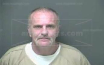 Dennis Patrick Snyder