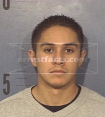 Travis Brian Granado