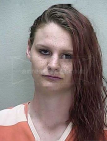 Christina Nicole Jones